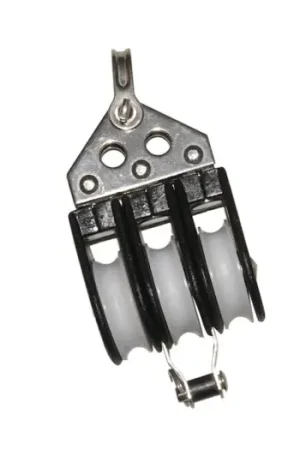 BOZZELLO TRIPLO C/ARRIC.SFERA ø8 Promo Stagionale