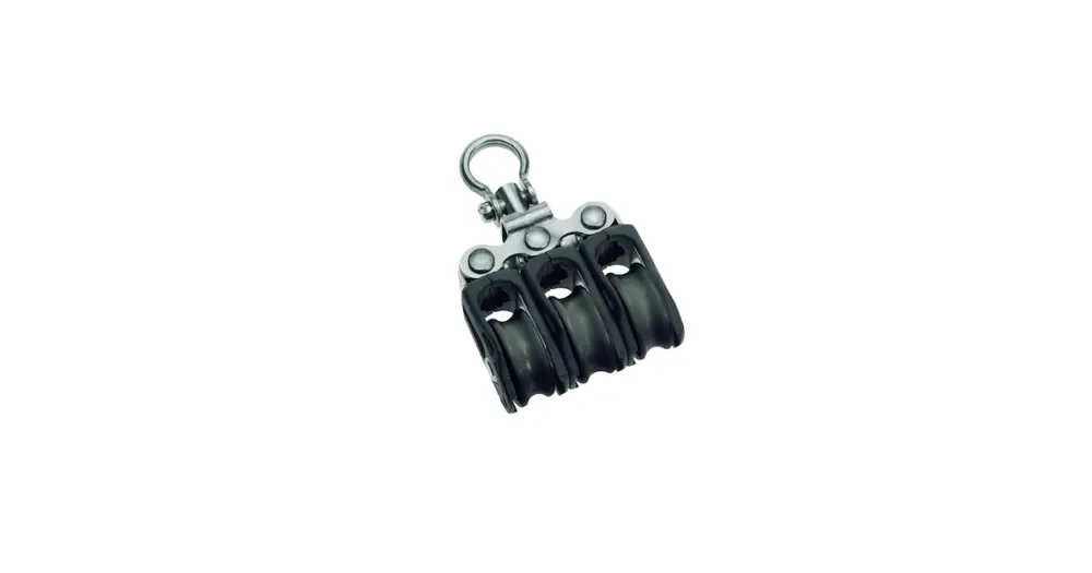 Bestseller BOZZELLO TRIPLO GIREVOLE Ø MM.5