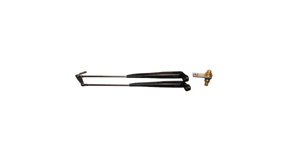 BRACCIO A PANTOGRAFO MM.360 Offerta Limitata