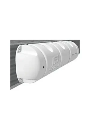 BUMPER DRITTO BIANCO Ø CM.25X90 1/2 Ultima Occasione