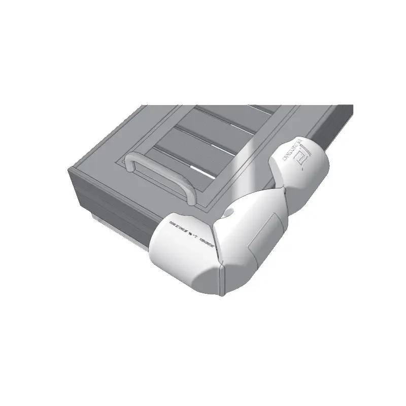 Non Perdere BUMPER ARTICOLATO BIANCO Ø CM.18X80