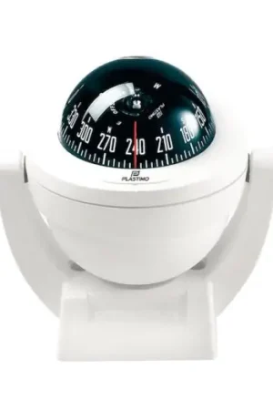 BUSSOLA OFFSHORE 75 BASIC BIANCA Scelto Dai Clienti