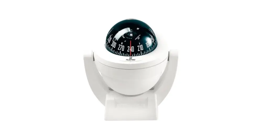 BUSSOLA OFFSHORE 75 BASIC BIANCA Scelto Dai Clienti