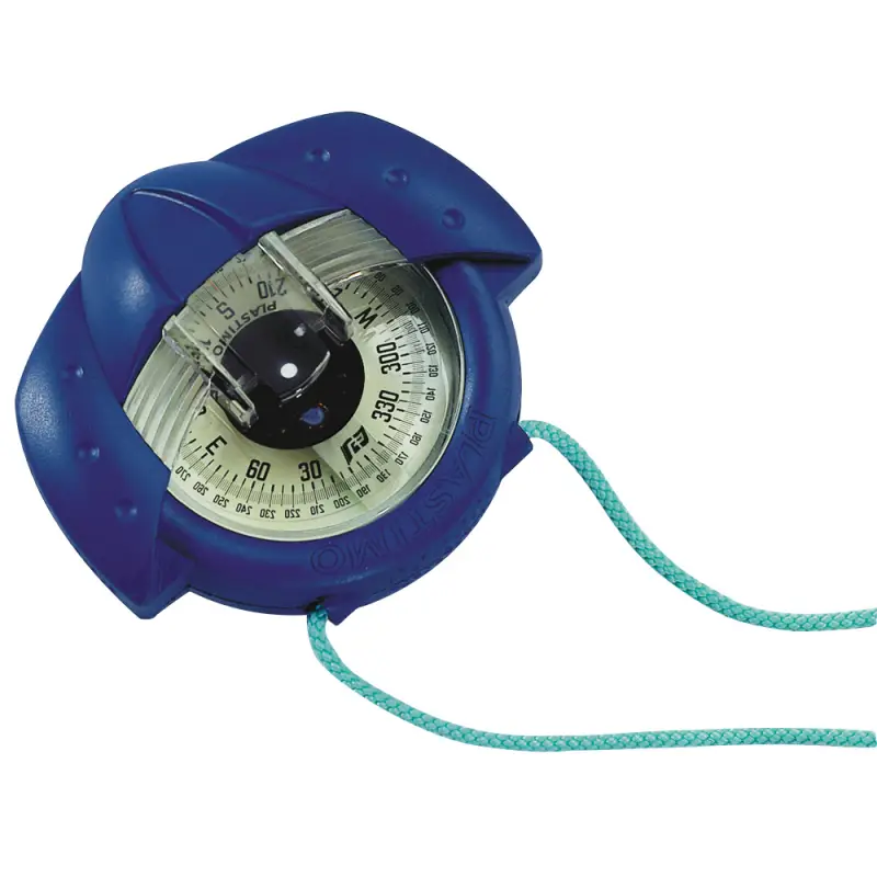 Affare BUSSOLA IRIS 50 GIALLA