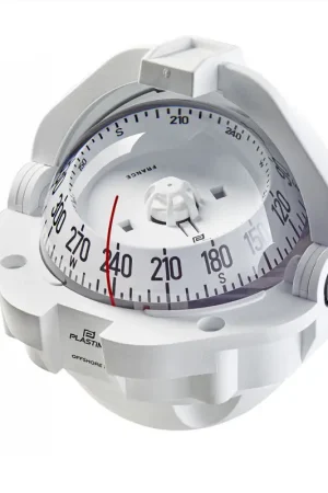 BUSSOLA OFFSHORE 105 BIANCA INCASSO Prezzo Conveniente