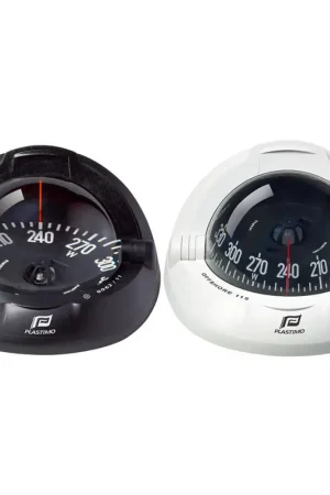 BUSSOLA OFFSHORE 115 BIANCA Prezzo Basso
