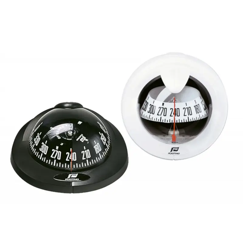 BUSSOLE OFFSHORE 75 AD INCASSO PER PIANI ORIZZONTALI Must-Have