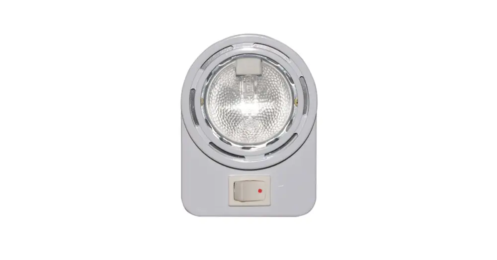 PLAFONIERA C/INTERR.12 V. 10 W Soddisfatti O Rimborsati