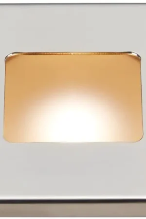 Plafoniera LED ad incasso ridotto Bos dimmerabile Compra Online