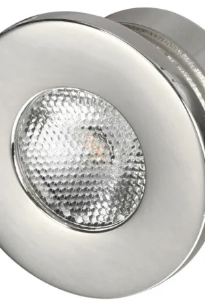 Plafoniera LED da incasso - frontale Prezzo Scontato