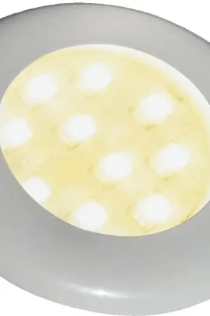 Plafoniera LED da incasso BATSYSTEM Nova II Promozione Esclusiva