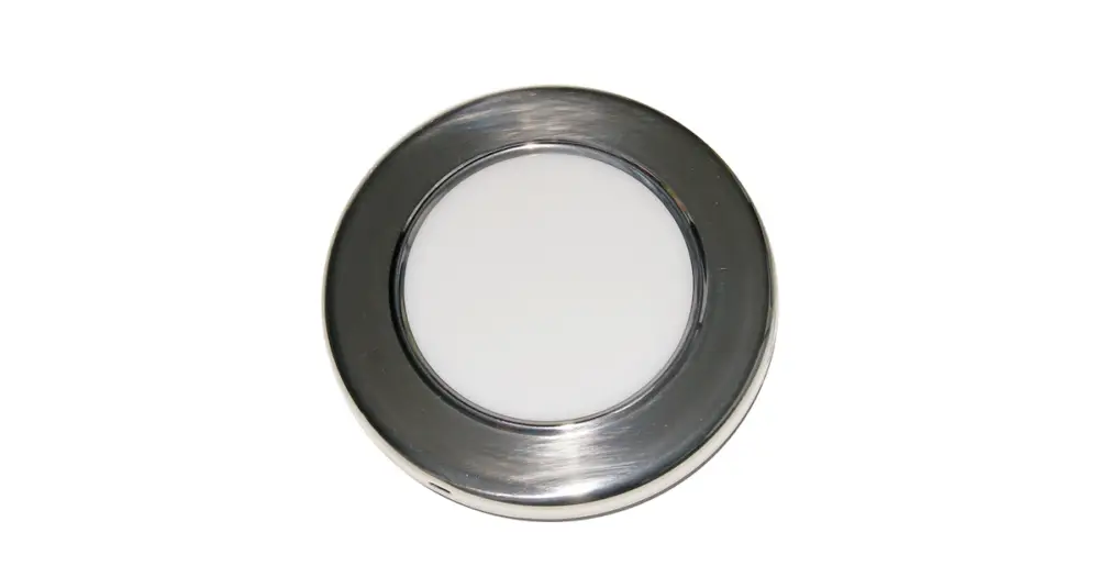 Saldi PLAFONIERA MM.150 INOX