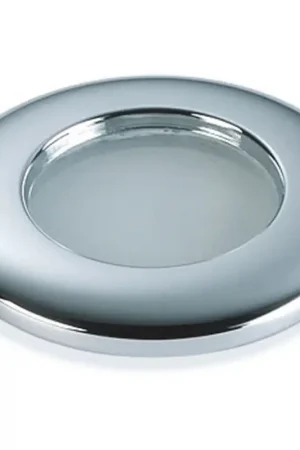 Super Prezzo PLAFONIERA OTT. CROMATO SEXTANS B