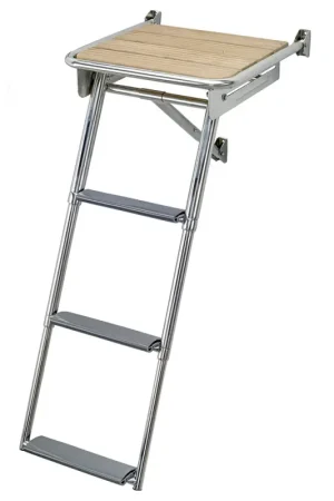Compra Adesso PLANCETTA CM.42X42 C/SCALETTA