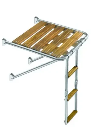 Affare PLANCETTA CM.45X50 C/SCALETTA