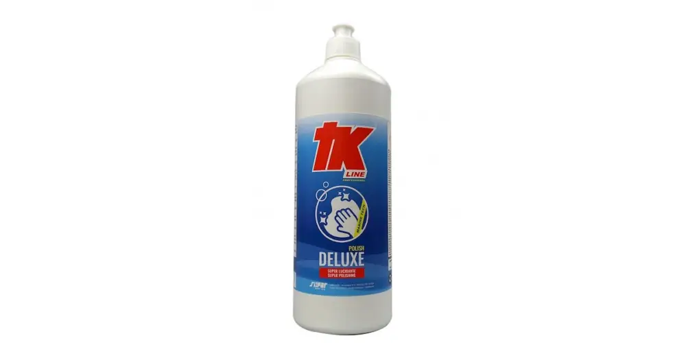 POLISH DELUXE LT.1 Must-Have