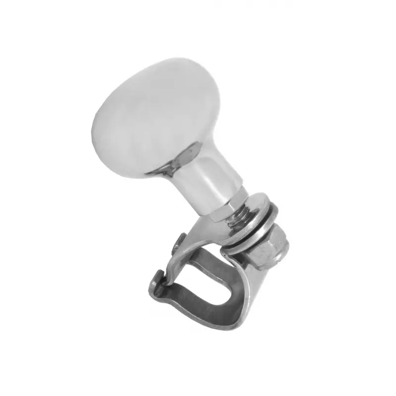 Scelto Dai Clienti POMOLO GIREVOLE INOX