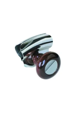 POMOLO GIREVOLE LEGNO Offerta Lampo