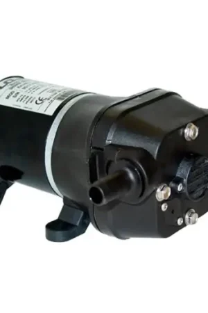 POMPA 4 VALVOLE S/E 24V 12,5 L. Spedizione Espresso