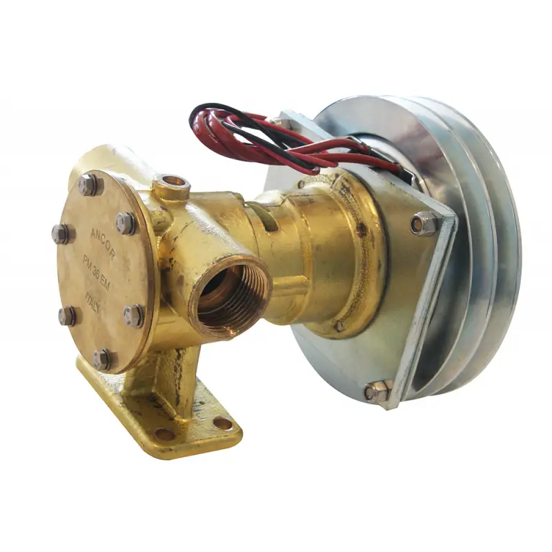 POMPA A GIRANTE ELASTICA PM 36 EM Economico