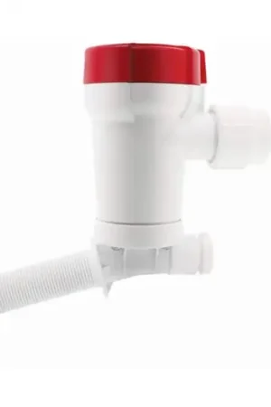 POMPA A SCAFO 1100GPH. ANGOLO Prezzo Conveniente