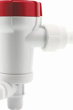 Miglior Prezzo POMPA A SCAFO 1100GPH. MARE