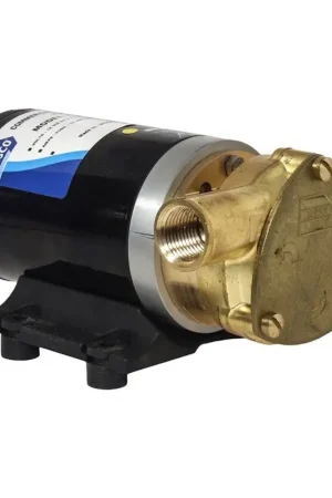 Offerta POMPA AUTOADESCANTE WATER PUPPY