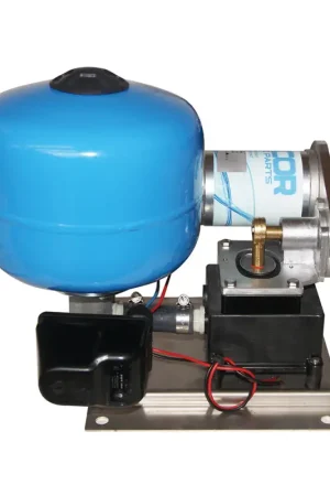 POMPA AUTOCLAVE JET 12 V. Promozione