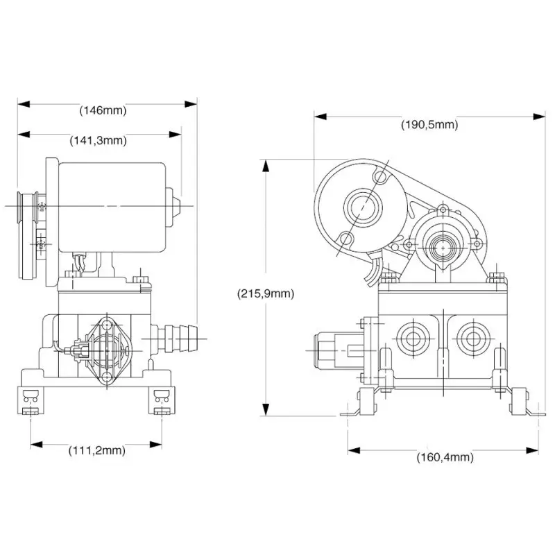 KIT VALVOLE X 16542/52 Miglior Prezzo