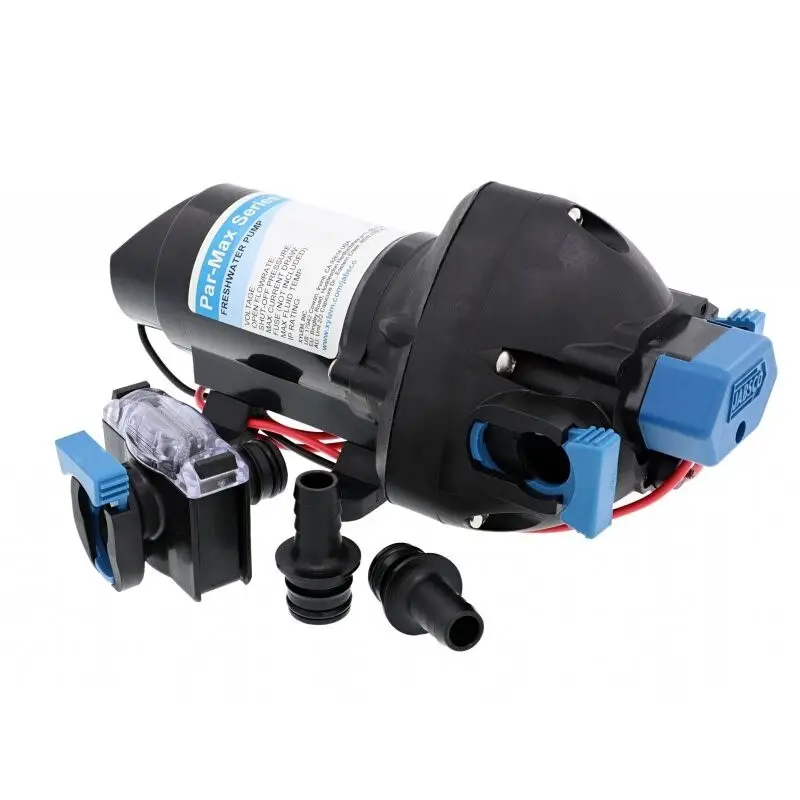 Scelto Dai Clienti POMPA AUTOCLAVE PAR MAX 2