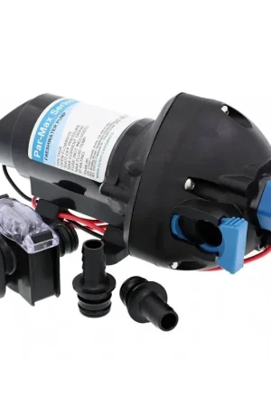 PAR MAX 3 24V 25PSI Affare