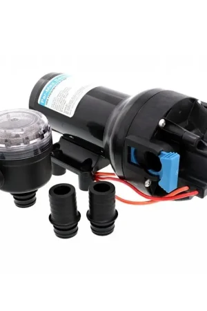 Ultima Occasione PAR MAX 6HD 12V 60PSI