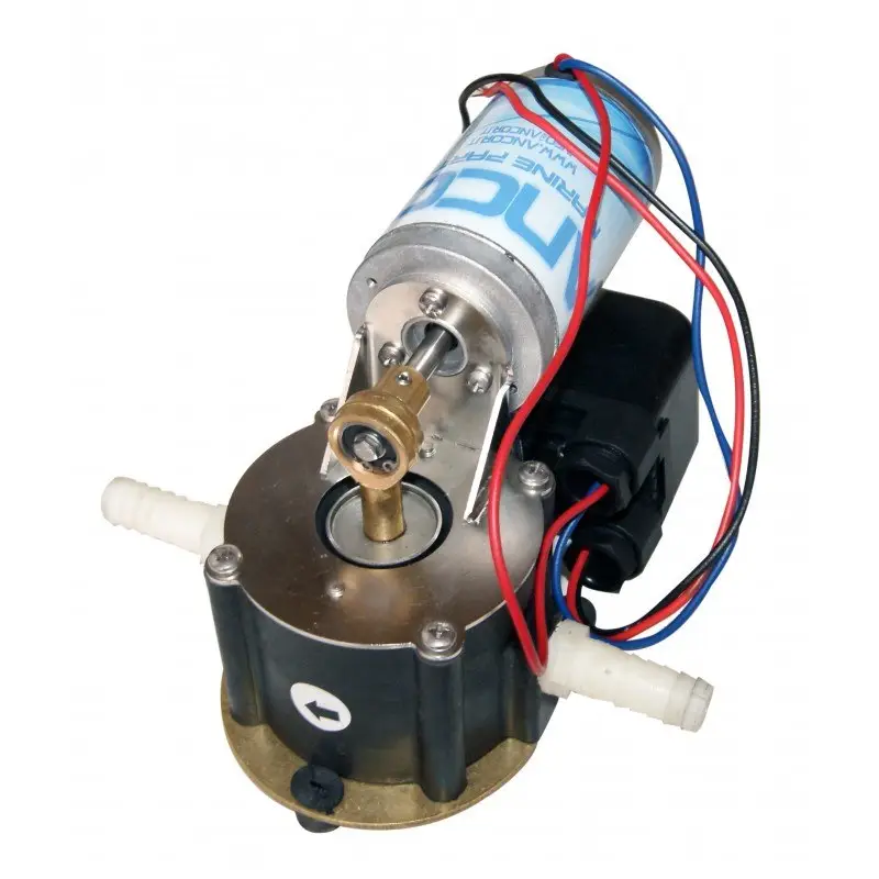 KIT RICAMBI PER PK10/PK10P Promozione Esclusiva