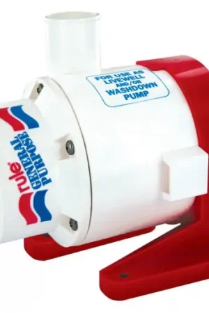 3800STD BILGE PUMP 12V Spedito Oggi