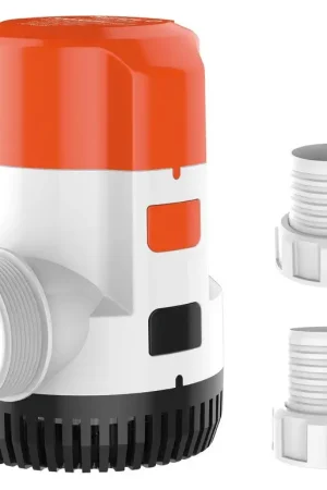 Pompa di sentina ad immersione G3700 12 V Offerta