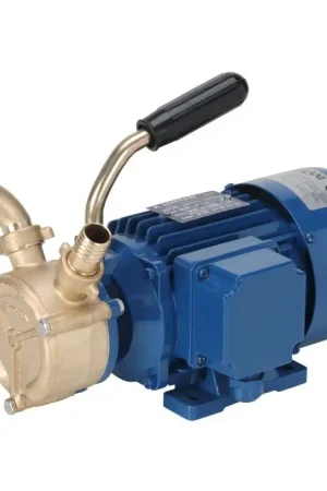 Quantità Limitata POMPA EP 20 CC 12V