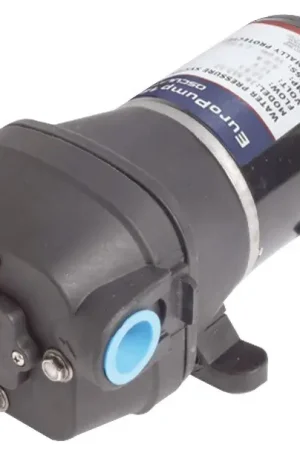 Scelto Dai Clienti Pompa Europump circolazione acqua