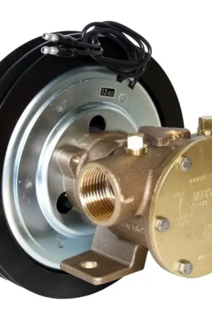 POMPA FR.2 GOLE 24V 50080-2101 Nuova Collezione