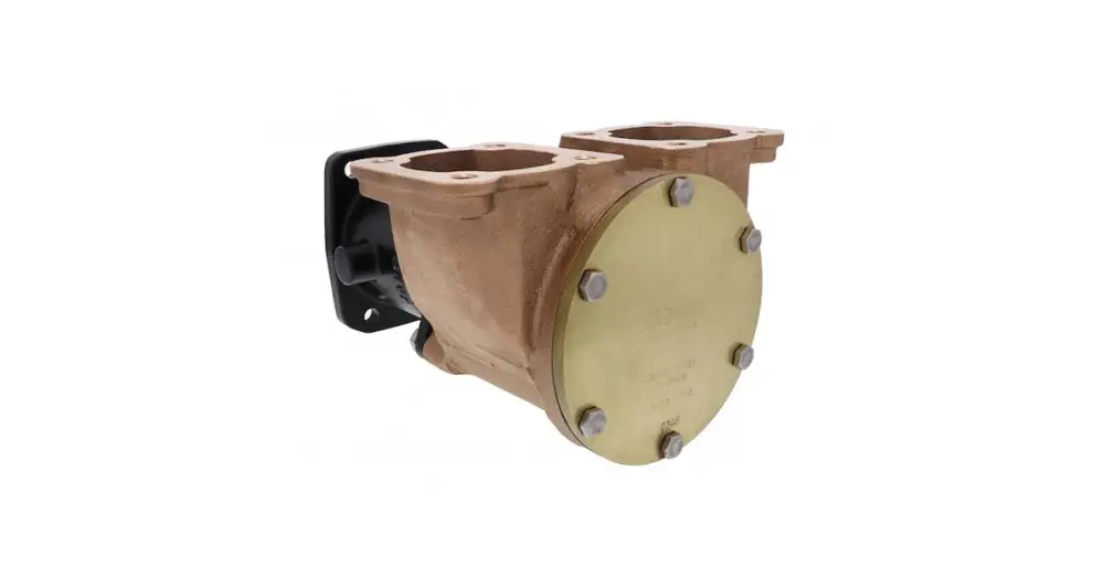 Prezzo Ridotto POMPA IN BRONZO 17970-0100