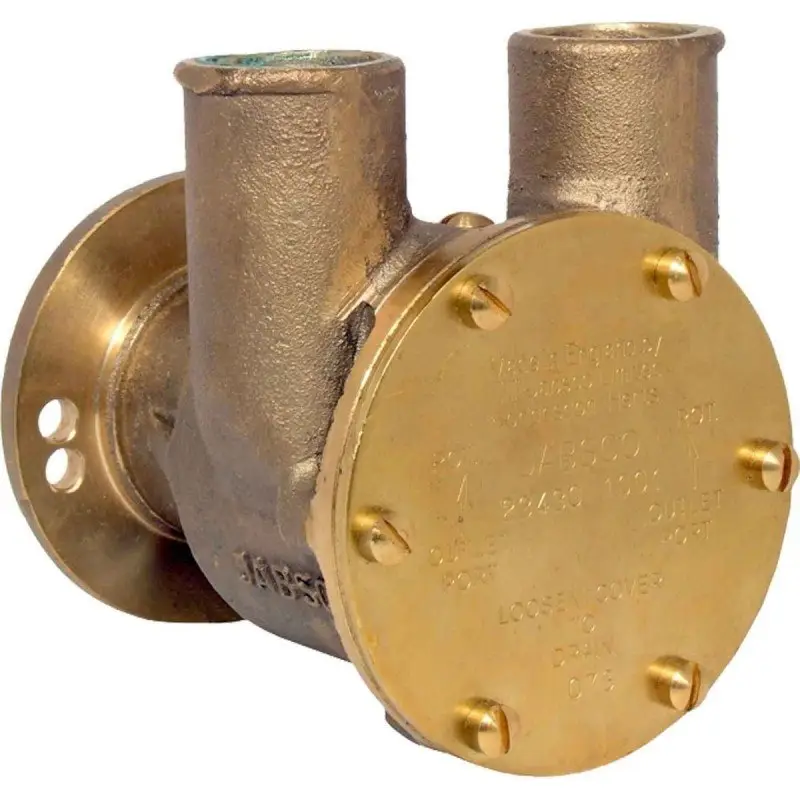 POMPA IN BRONZO 23430-1001 Affare