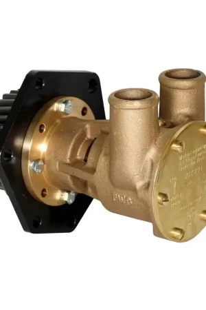 Promozione Esclusiva POMPA IN BRONZO 29640-1001