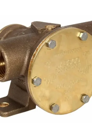 Prezzo Conveniente POMPA IN BRONZO 52080-2001
