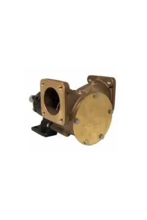 POMPA IN BRONZO 52270-0011CON FLANG Quantità Limitata