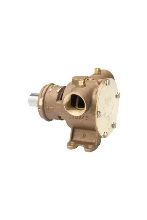 POMPA IN BRONZO 6400-1051 Offerta Speciale