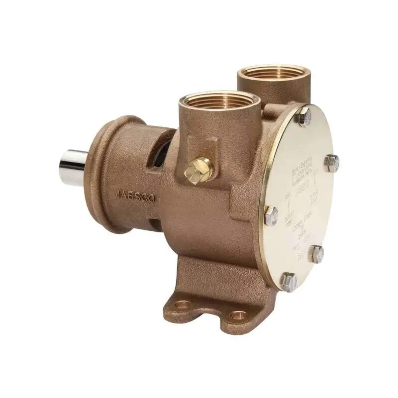 Consegna Rapida POMPA IN BRONZO 7420-0004