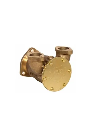 POMPA IN BRONZO 9700-01 Reso Gratuito