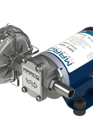 Ultime Pezzi POMPA INGRANAGGI LT.15