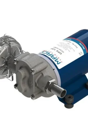 POMPA INGRANAGGI UP6 12 V. Compra Online