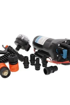 Di Tendenza HOTSHOT 4HD 12V 60PSI