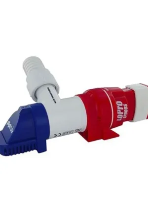 POMPA LOPRO AUT. 12V LP900S Esclusivo